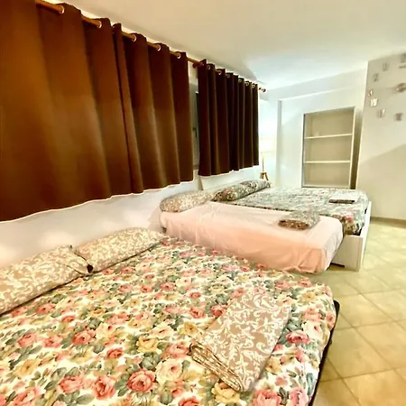 Lucky's House Διαμέρισμα Noicattaro