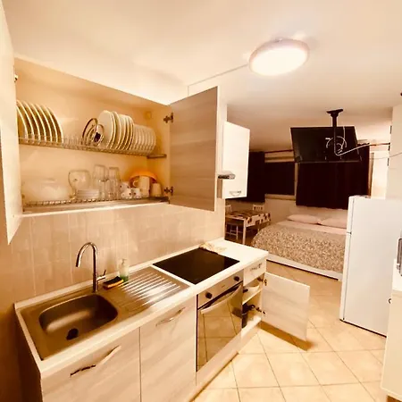 Lucky's House Διαμέρισμα Noicattaro