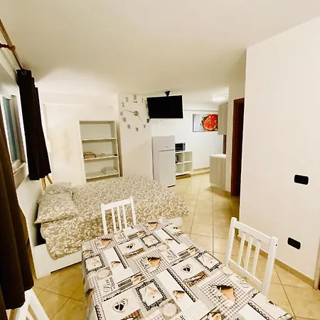 Lucky's House Noicattaro