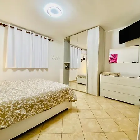 Διαμέρισμα Lucky's House Noicattaro