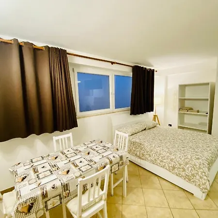 Διαμέρισμα Lucky's House