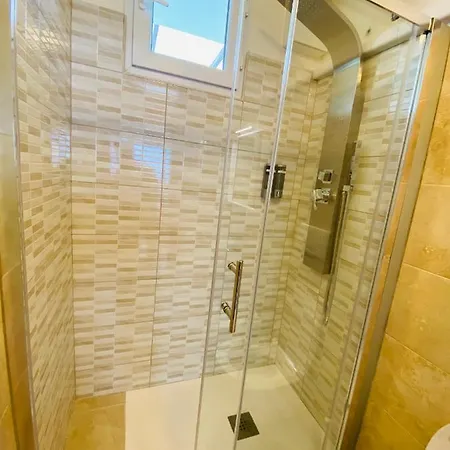 Διαμέρισμα Lucky's House