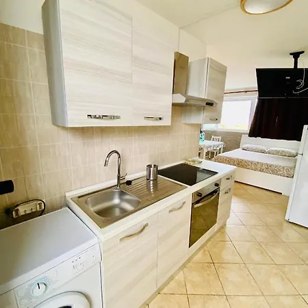 Lucky's House Διαμέρισμα Noicattaro