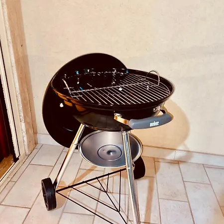 Lucky's House Noicattaro