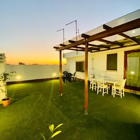 Lucky's House Apartment