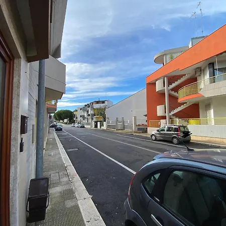 Lucky's House *