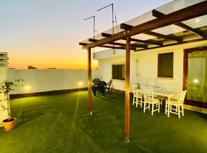 Lucky's House Apartment