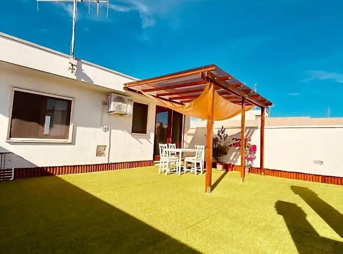 Lucky's House Διαμέρισμα