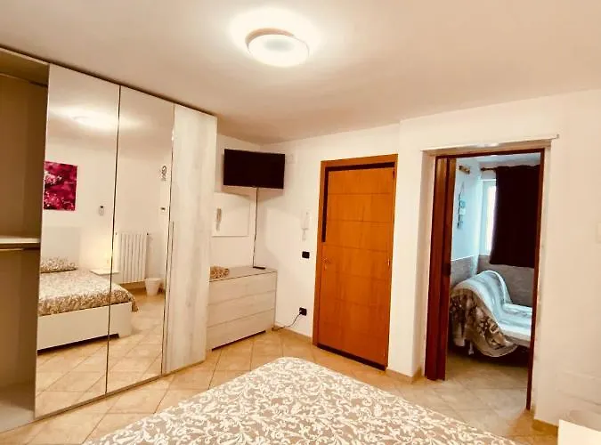 Διαμέρισμα Lucky's House *